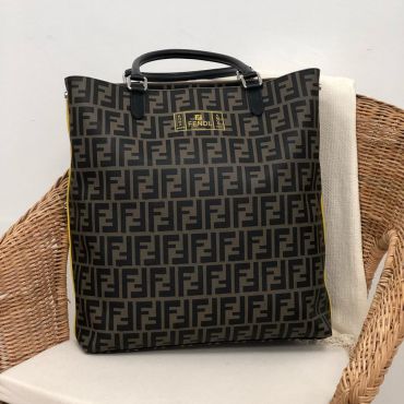 Сумка женская Fendi LUX-26075