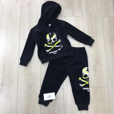 Костюм спортивный детский  LUX-21853