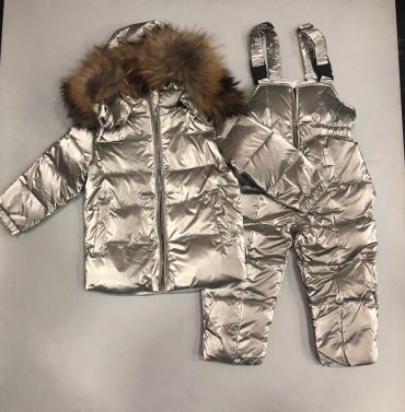 Комплект зимний Philipp Plein LUX-21846