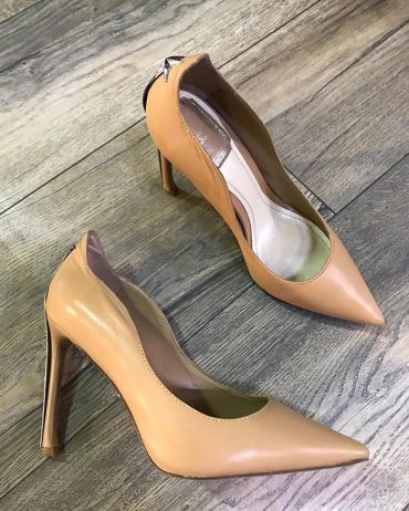 Туфли женские  Christian Dior LUX-26359