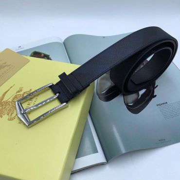 Ремень мужской Burberry LUX-11966