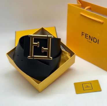 Ремень женский Fendi LUX-10273