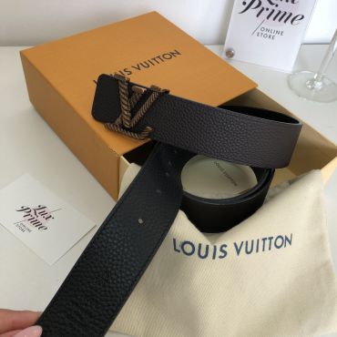 Ремень мужской Louis Vuitton LUX-17878