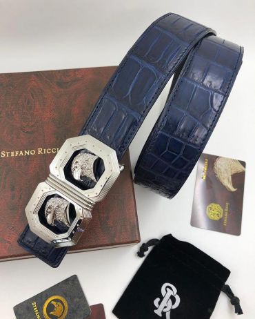 Ремень мужской Stefano Ricci LUX-11095