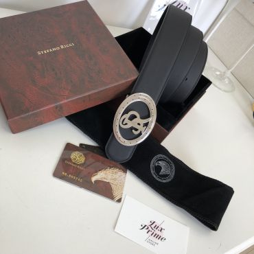 Ремень мужской Stefano Ricci LUX-17880