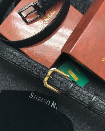 Ремень мужской Stefano Ricci LUX-11404