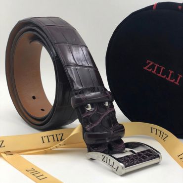 Ремень мужской Zilli LUX-21220