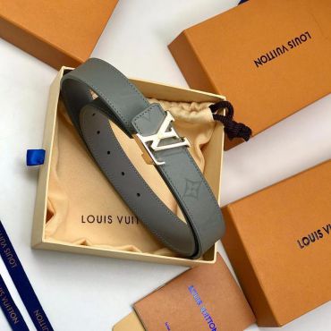 Ремень женский Louis Vuitton LUX-12786