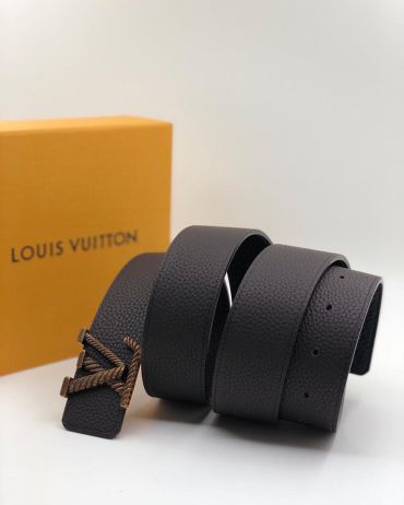 Ремень мужской Louis Vuitton LUX-15169