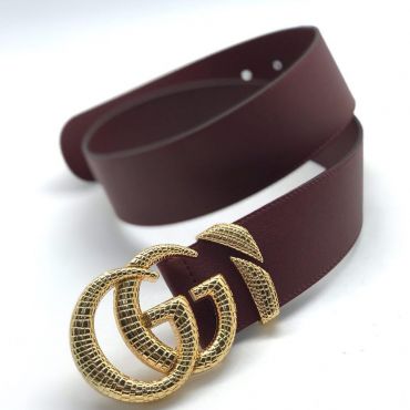 Ремень женский Gucci LUX-21294
