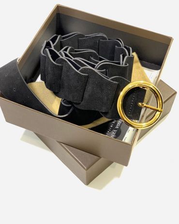 Ремень женский Bottega Veneta LUX-24712