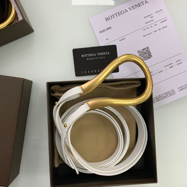 Ремень женский Bottega Veneta LUX-21434