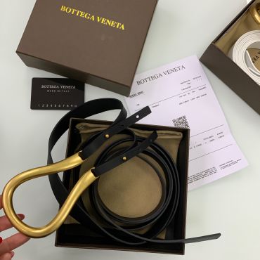 Ремень женский Bottega Veneta LUX-21433