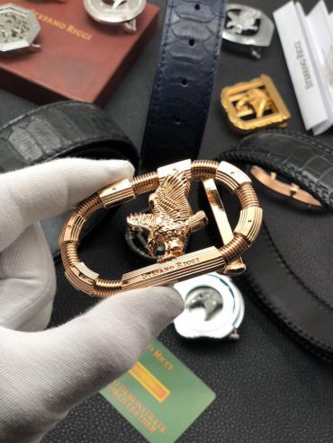 Пряжка для ремня Stefano Ricci АКС-962