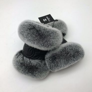  Митенки Chanel АКС-216