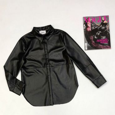 Рубашка женская  LUX-24484