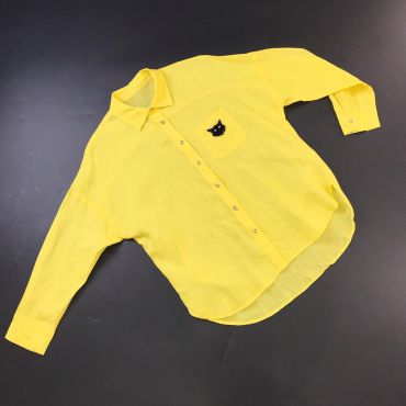 Рубашка женская  LUX-13725