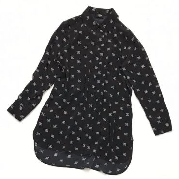 Рубашка женская Fendi LUX-24091