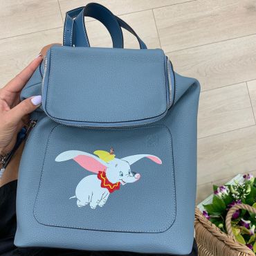 Рюкзак женский  Loewe LUX-15486