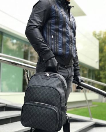 Рюкзак мужской Gucci LUX-11276
