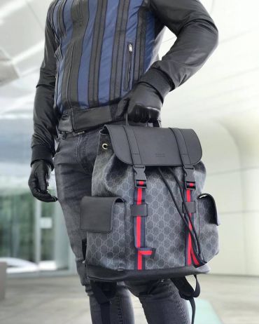 Рюкзак мужской Gucci LUX-11275