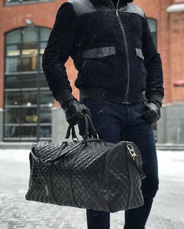 Сумка дорожная Louis Vuitton LUX-13164