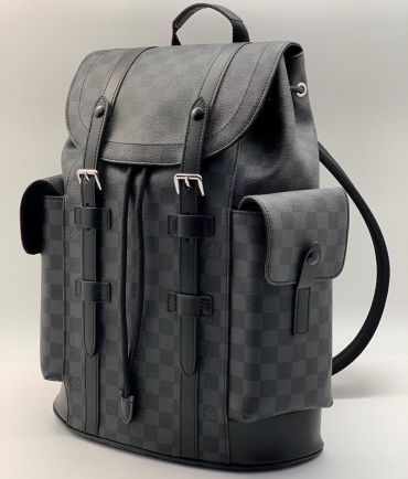 Рюкзак мужской Louis Vuitton LUX-21138
