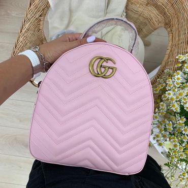 Рюкзак женский  Gucci LUX-15485