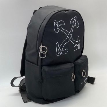 Рюкзак мужской Off-White™ LUX-23821