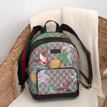 Рюкзак женский  Gucci LUX-26456