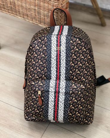 Рюкзак женский  Burberry LUX-27148