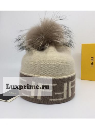 Шапка  Fendi АКС-761
