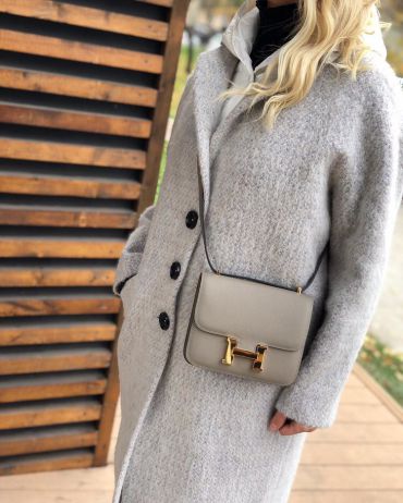 Сумка женская Hermes СЖ-215