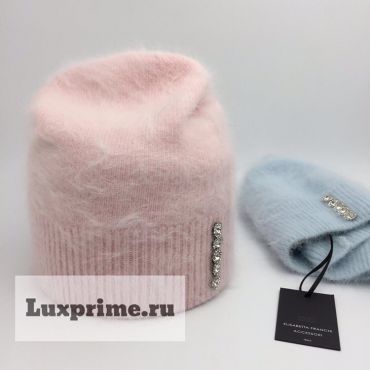 Шапка Elisabetta Franchi  АКС-741