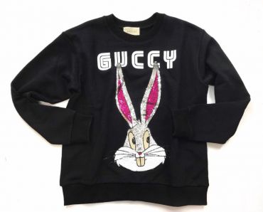 Толстовка  Gucci ОДЖ-395