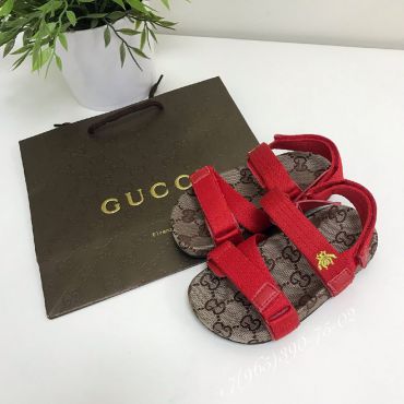 Сандалии Gucci LUX-14560