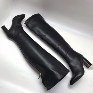 Сапоги  LUX-19523