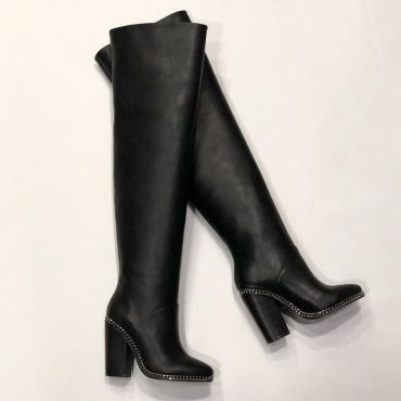 Сапоги Balmain LUX-24739