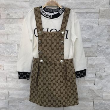 Сарафан Gucci LUX-19692