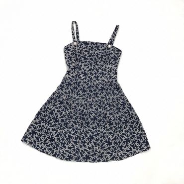 Сарафан Chanel LUX-14279