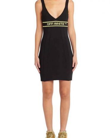 Сарафан Off-White™ LUX-13874