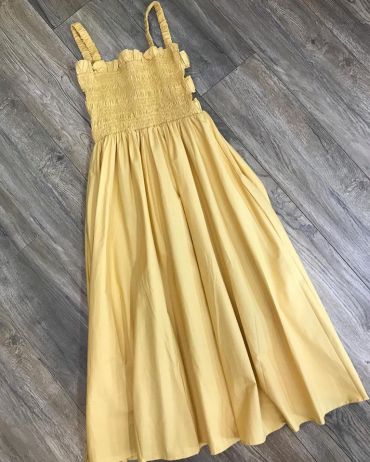 Сарафан Miu Miu LUX-16015