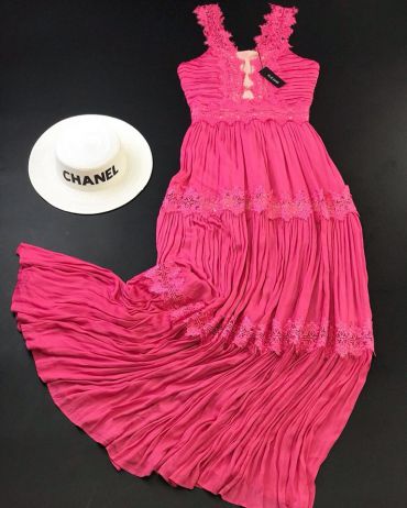 Сарафан  LUX-15143