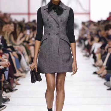 Сарафан Christian Dior LUX-24050