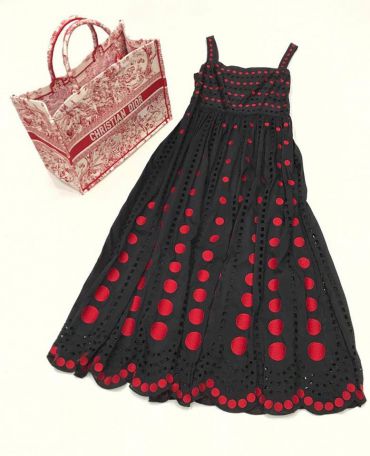 Сарафан  LUX-12881