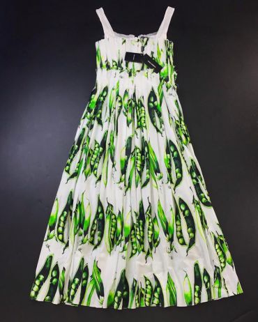 Сарафан Dolce & Gabbana LUX-15288