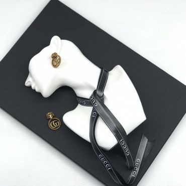 Серьги Gucci LUX-24257