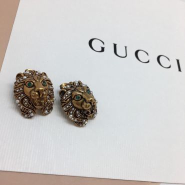 Серьги Gucci LUX-15383