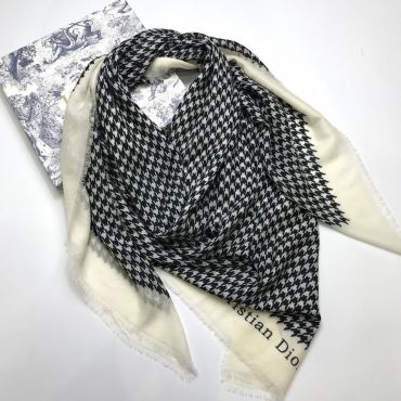 Шаль Christian Dior LUX-18070