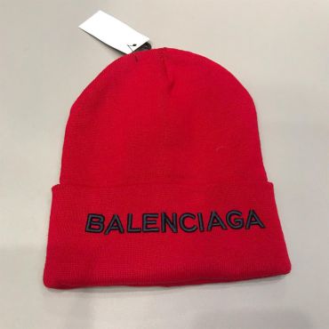 Шапка Balenciaga LUX-19890